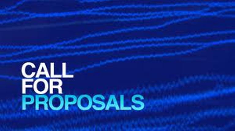 Call for Proposals: ultimi giorni per presentare un progetto