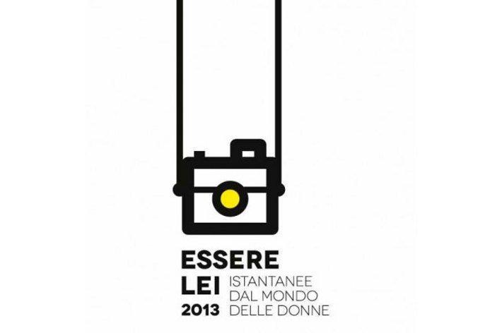 Essere Lei: 352 fotografie ammesse al Contest