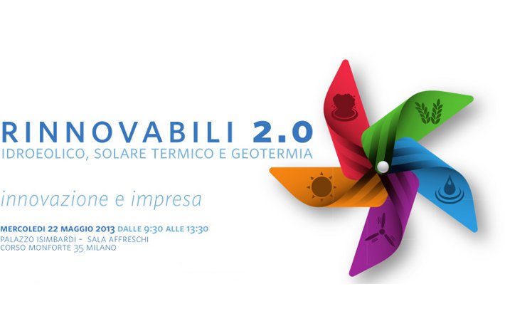 Rinnovabili 2.0: il punto sulla geotermia