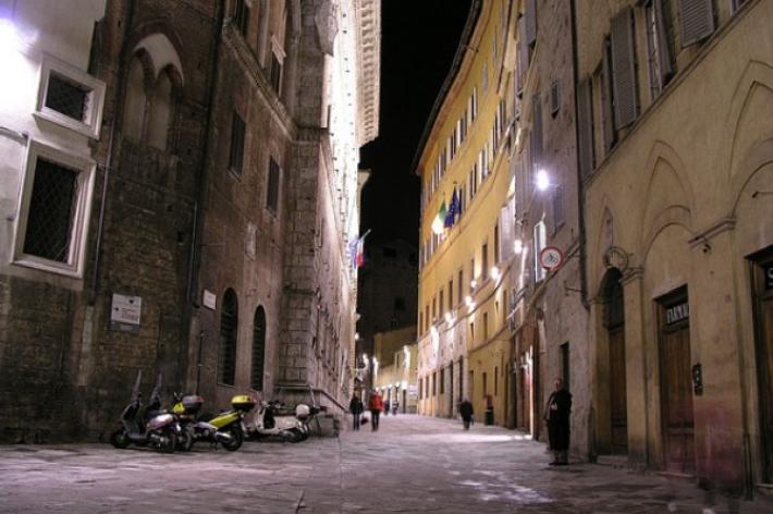 Tutela del mare: un master all’Università di Siena