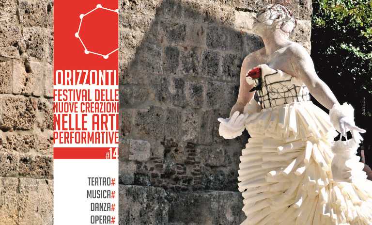 Festival Orizzonti: l’innovazione "Tra mito e favola"