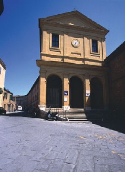 Una nuova mostra al centro "L’incontro in Campansi"