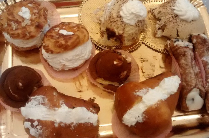 Corso di pasticceria: iscrizioni solo per 8 allievi