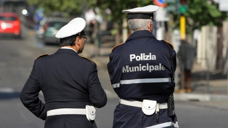Polizia Locale: presidi in tutta Italia davanti alle Prefetture