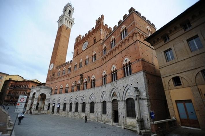 Siena: tirocini formativi per due neolaureati