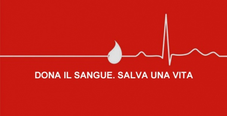 "Piastrina Day": sensibilizzazione alla donazione di sangue alle Scotte