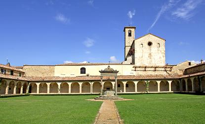 A Pontignano l’incontro regionale di Otorinolaringoiatria e Audiologia