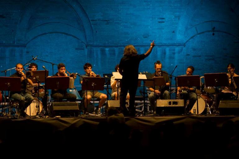 “Siena Jazz, l’amara favola di una morte annunciata”