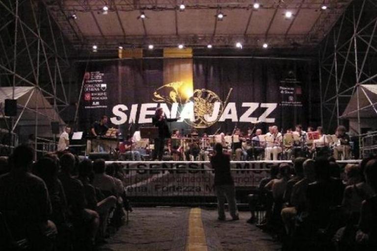 Siena Jazz: servono 5 candidati per il direttivo