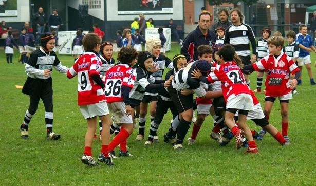 Rugby: Siena RC 2000 alla prima vittoria