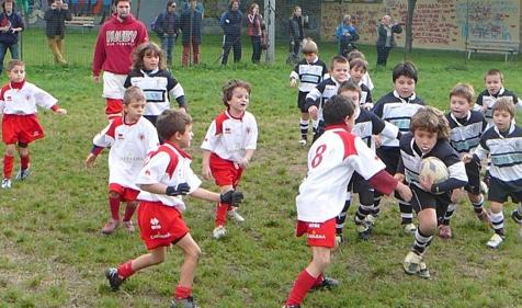 Rugby: Tigrotti e Under 12 verso l’esordio stagionale