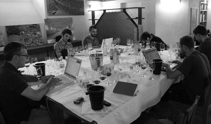 Presentata a Montalcino la guida Slow Wine 2011 di Slow Food