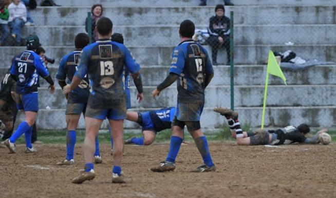 Il Cus Siena Rugby non si ferma: e quattro!