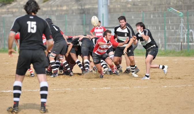 Rugby: per Siena un incontro decisivo con il Cus Ferrara