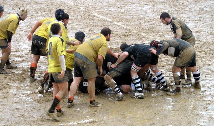 Banca Cras Cus Siena Rugby cede di misura al Cus Ferrara (15-16)