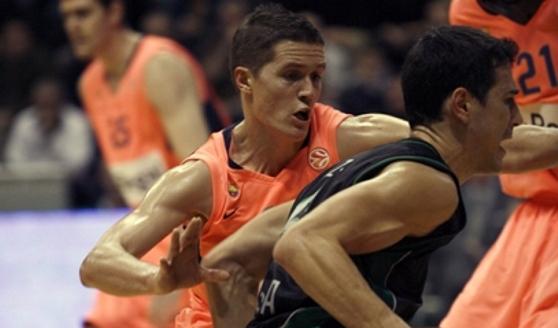 Eurolega: la Mens Sana fa sperare il Barcellona