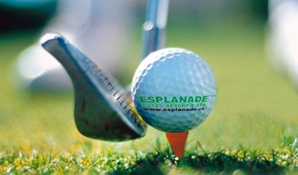 Golf: a Verona il primo show dell