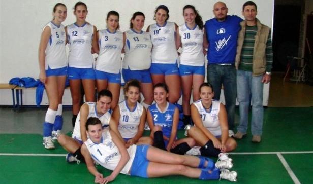 Larghi Volley: l’Under 18 torna a buoni livelli