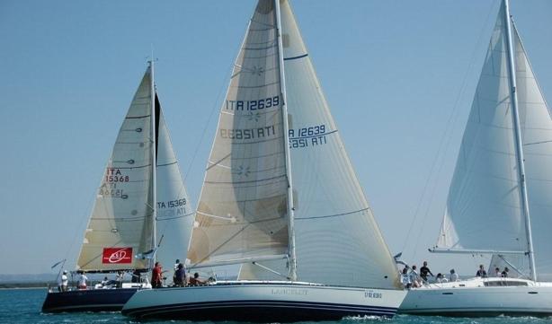 Vela: Lancelot vince la prima manche a Porto Santo Stefano