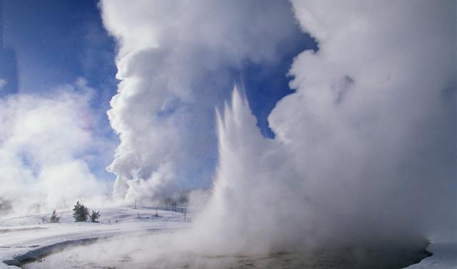 Geotermia: i sindaci amiatini contro i Comitati ambientalisti