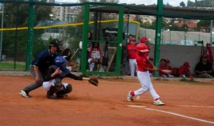 Baseball Winter League: Siena può puntare al 5° posto