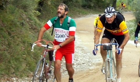 L’Uisp Ciclismo presenta la stagione 2011