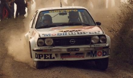 Rally: aperte le iscrizioni al Tuscan Rewind