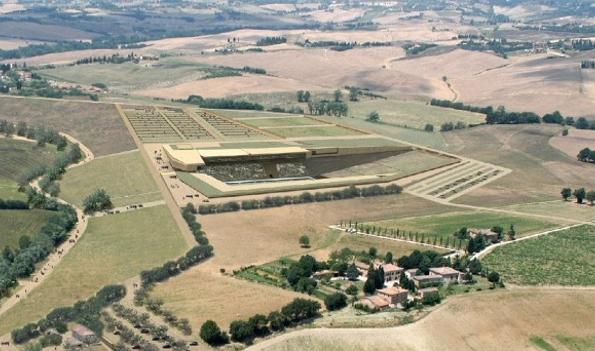 Nuovo stadio: al via il bando per la manifestazione d’interesse