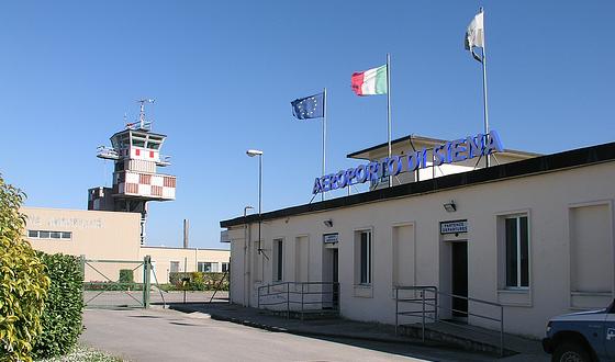 Il Comitato scrive ai 12 dipendenti dell’Aeroporto