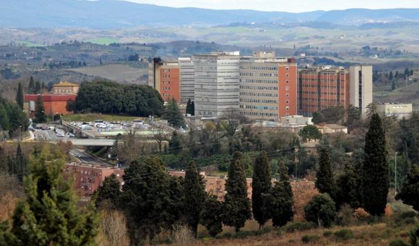 Careggi e il policlinico Le Scotte gli ospedali top in cui lavorare