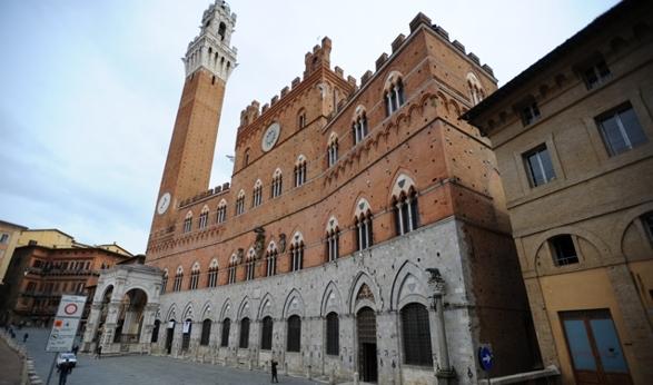 Il Comune di Siena assume dirigenti a tempo determinato