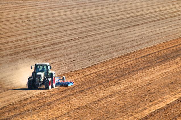 Rinnovo del contratto per 12mila lavoratori agricoli