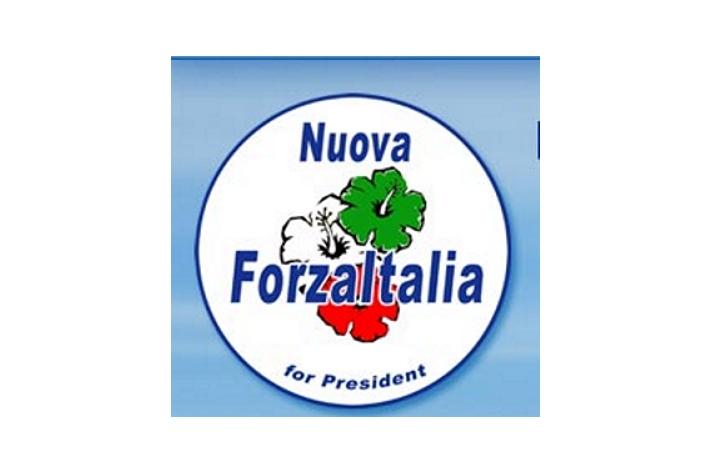 Nuova Forza Italia in Amiata e Valdorcia