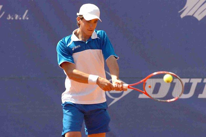 Juniores ITF: esce di scena Djokovic