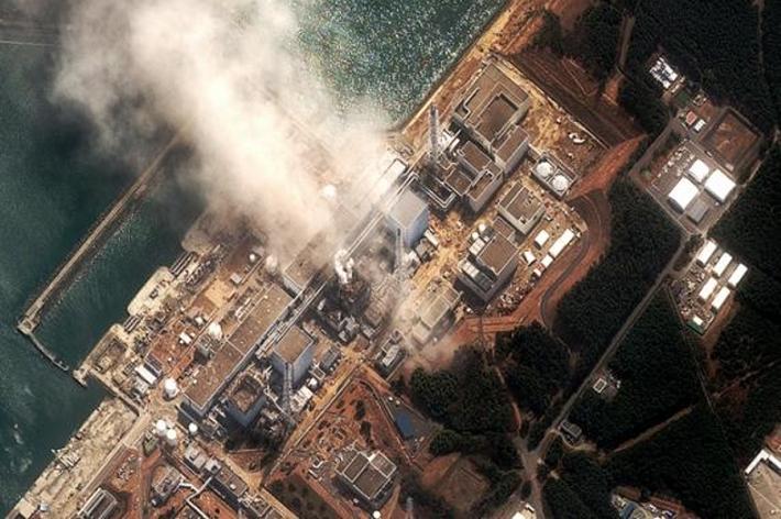 Il dramma di Fukushima continua