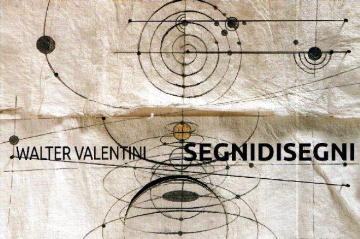 Valentini: un artista sulle tracce dell’infinito