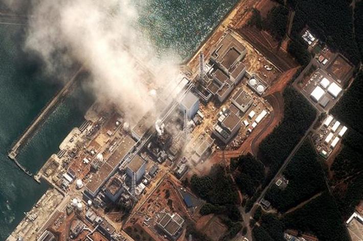 Fukushima o Taranto: morire per sopravvivere