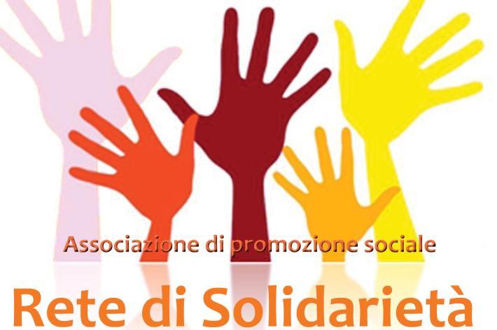 Rete di solidarietà in aiuto degli immigrati