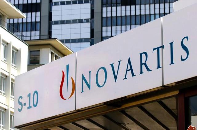 Relaxina. Novartis lancia due nuovi studi