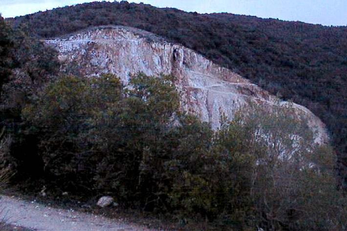 Sovicille approva la riapertura delle cave: il Comitato protestsa