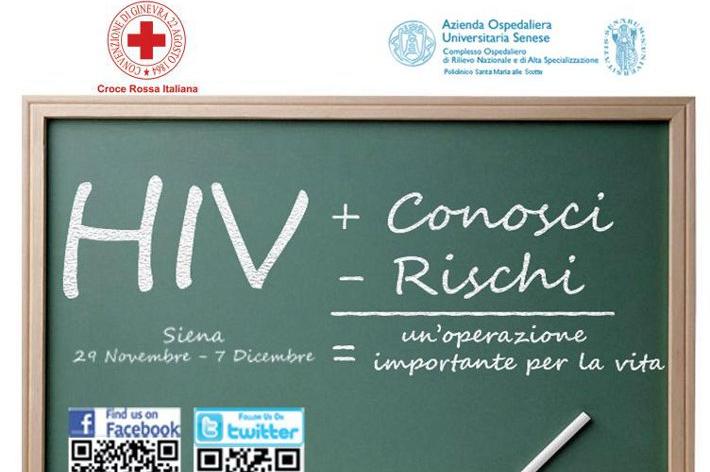 HIV: impedire la diffusione del virus