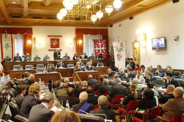 Mps: il confronto in Consiglio regionale