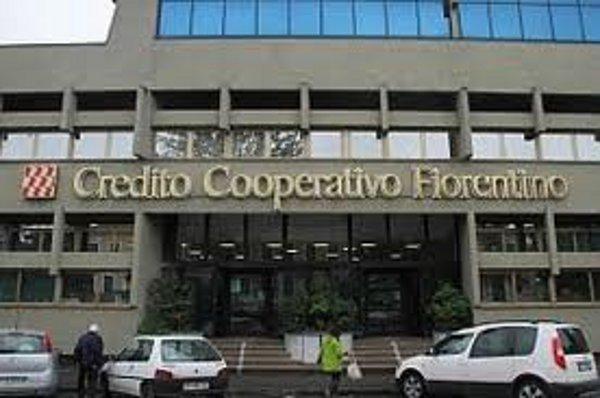 Credito Fiorentino: 67 persone e due società rinviate a giudizio