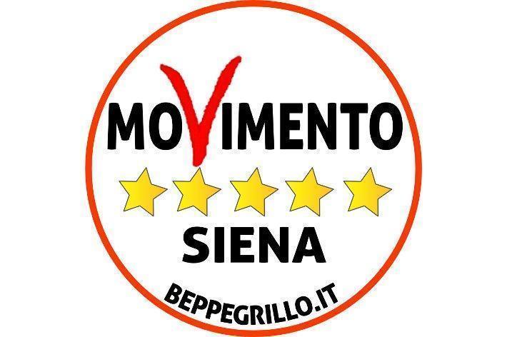 M5S: "L’indotto MPS: realtà che nessuno vuole affrontare"