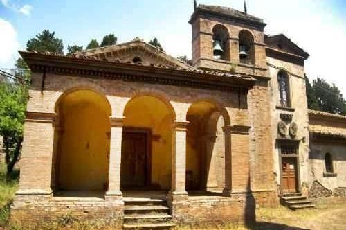 Buriano: rubano le campane gettandole a terra