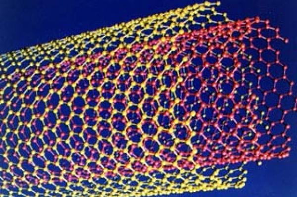 "Nanoweek": tutto sulle nanotecnologie in 7 giorni