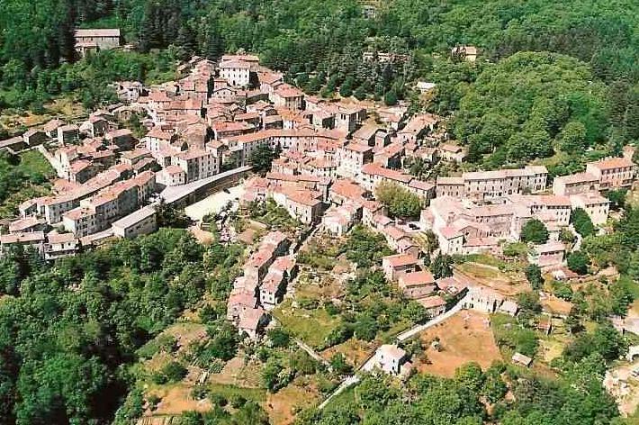 La Toscana selvaggia ha superato l’esame