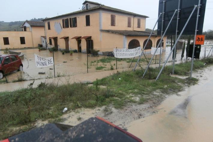 Calamità naturali o volontà dell