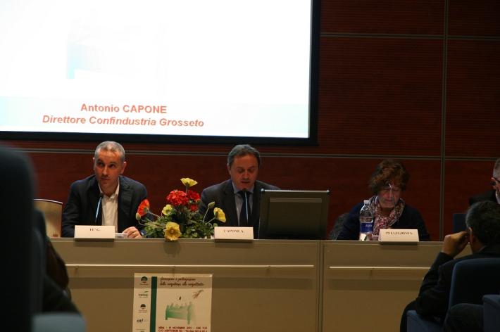 Cisl: successo del seminario sulla formazione