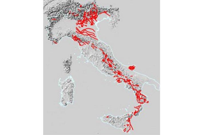 Pericolosità sismica: servono nuove mappe